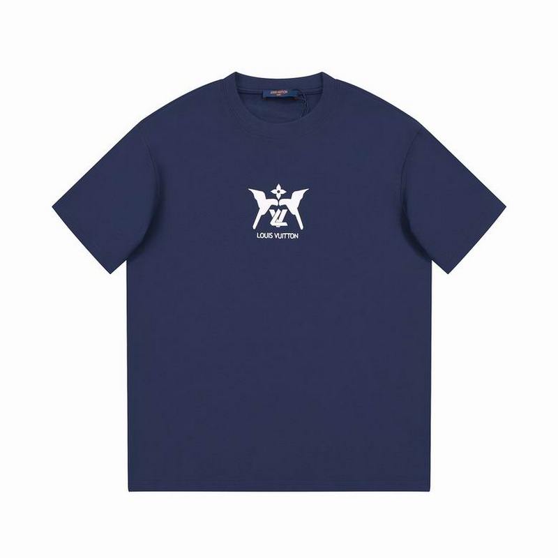 Louis Vuitton Men's T-shirts 765